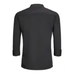 Food service Kitchen Cooking Costume Pizzaiolo Chef Uniform Restaurant Cook Jackets - Image 2