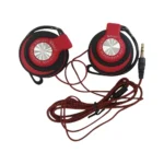 Q170 Universal 3.5mm Wired Headphones HIFI Heavy Bass Headset