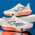 Men's Fashionable Casual Comfortable Sports Running Shoes - Image 2
