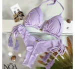 RUOTONGSEPT 2025 New Sexy 13 Color Triangle Bathing Suit for Women