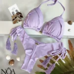 RUOTONGSEPT 2025 New Sexy 13 Color Triangle Bathing Suit for Women