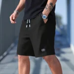Men's Shorts, Men's Casual Pants, Men's Beach Shorts, Men's Sports Shorts - Image 6