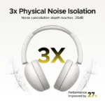 UGREEN Studio Max2 Wireless Bluetooth Headphones - Image 3