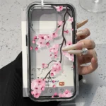 2 in 1 Candy Color Phone Case For iPhone 11 16 17 Pro Max 13 15 14 12 17 Air 17promax - Image 4