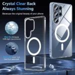 For Samsung Galaxy Note 10 PLUS 20 Ultra A05 A05S A06 A15 A16 A26 A35 A36 A54 Phone Case - Image 5