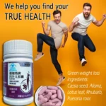 100% Herbal Natural Cassia Seed & Alisma Pills, Detox Slim, Metabolism Booster, Burn Fat - Image 5