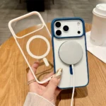 Shockproof for Magsafe Magnetic Phone Case for IPhone - Image 4