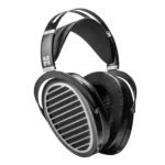 HIFIMAN Ananda Stealth Magnet Open-Back Over-Ear Full-Size Planar Magnetic Hi-Fi Headphones - Image 3
