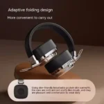 2025 New 5.3 Foldable Wireless Bluetooth Headsets - Image 5