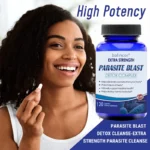 Balincer -Detoxify and Support Intestinal Health with Compound Vitamin - Image 3