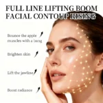 6-in-1 Anti-Wrinkle Cream, Lifting and Firming Collagen, Vitamin C, Vitamin E - Image 6