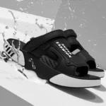 Men Slippers Summer EVA Soft-soled Platform Slides Sandals - Image 3