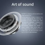 FiiO FT1-New version Closed-Back Over-Ear Fiber Composite Diaphragm Wired Hi-Fi Headphones - Image 5