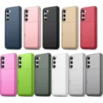 For Samsung Galaxy S26 S25 S24 Ultra S22 Plus S23 S21 S20 FE Note Phone Case - Image 6