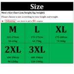 100% Cotton Men Pajama Shorts Summer Solid Elastic Waist Short Pants - Image 2