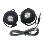 Q170 Universal 3.5mm Wired Headphones HIFI Heavy Bass Headset - Image 3