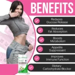Premium Fat Burner | Weight Loss to Preserve Lean & Burn Stubborn Fat - Image 5