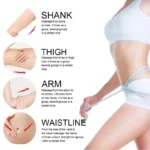 Fast Slimming Cream Weight Loss Remove Cellulite Sculpting Fat Burning Massage - Image 3