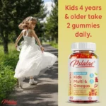 Kids Multivitamins Gummies - Promote Brain Development, Enhance Immunity - Image 5
