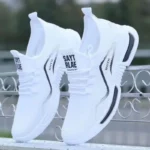 Men Shoes Slip on Fashion Sneakers Male Sport Running Shoes