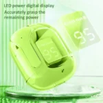 T2 Wireless Mini Earbuds LED Power Digital Display TWS Wireless - Image 6