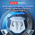 Choice Lenovo GM2 Pro TWS Wireless Headphones Earphone Bluetooth-compatible 5.4 - Image 5