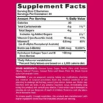 Hair, Skin & Nails Gummies | Hair Vitamins for Men and Women | Biotin Supplements - Image 2