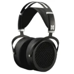 HIFIMAN SUNDARA Over-Ear Full-Size Planar Magnetic Headphones (Black) - Image 2