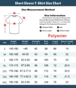 Amador&Vicente&Recio Football Jerseys Seafood Shrimp Recio Print T-Shirt Quick Drying Sportswear - Image 6