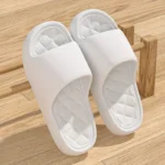 Indoor Outdoor EVA Slippers Quiet Sound Bathing Home Wear - Image 6