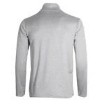 Thermal Underwear Tops Men Winter Clothes High Neck Thin Slim Fit Long Sleeve T-shirt - Image 4
