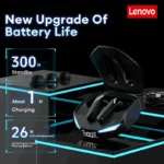 New Lenovo XT53 Wireless Bluetooth 5.4 Earphones Earbuds Noise Cancelling - Image 5