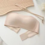 Sexy Seamless Tube Top Bra Invisible strapless Bras Women Underwear thin Non slip - Image 5