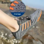 Water Shoes For Men Women Barefoot Shoes Quick Dry Beach Aqua Shoes - Image 2