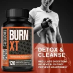 Fat Burner Supplement-Boosts Immune System, Detoxifies, Boosts Metabolism