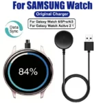 For Samsung Galaxy Watch 5 Pro 5/4/3 Wireless Watch Charger Compatible Active 2/1Gear - Image 6