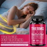 BHB Dietary capsules with BHB Premium Blend,Acai Fruit,Green Tea Leaf, Anti-carb Diet and Fat Burning - Image 5