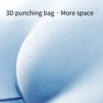 1pc Mens Boxers Shorts Ice Silk Men Panties Seamless Sexy Underwear Man Underpants - Image 4