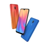 Xiaomi Redmi 8A smartphone 4G 64G Global firmware 5000mAh 6.22inch Snapdargon - Image 2