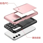 For Samsung Galaxy S26 S25 S24 Ultra S22 Plus S23 S21 S20 FE Note Phone Case - Image 4