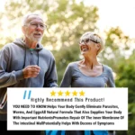 Balincer -Detoxify and Support Intestinal Health with Compound Vitamin - Image 5