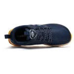 HOBIBEAR Unisex Hiking Sneakers Lace-Up Walking Shoes - Image 4