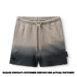 Nu Boys Clothes New Summer Shorts Children Toddler Kids T-shirts and Shorts Cute Pants - Image 6