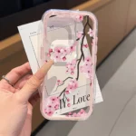 2 in 1 Candy Color Phone Case For iPhone 11 16 17 Pro Max 13 15 14 12 17 Air 17promax - Image 2