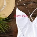Solid One Piece Swimsuit Women Swimwear 2025 New Bikini Sexy Bodysuit Plus Size - Image 2
