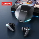 Lenovo XT53 Wireless Upgrade Bluetooth 5.4 Earphones Ultra Long Endurance Low Latency Gaming Earbuds - Image 6