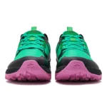 HOBIBEAR Unisex Hiking Sneakers Lace-Up Walking Shoes - Image 5