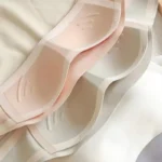 Sexy Seamless Tube Top Bra Invisible strapless Bras Women Underwear thin Non slip - Image 3