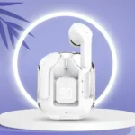 T2 Wireless Mini Earbuds LED Power Digital Display TWS Wireless - Image 4