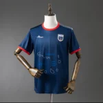 Cape Verde Sportswear Unisex Y2KT-shirt Lightweight Suitable for Daily Wear